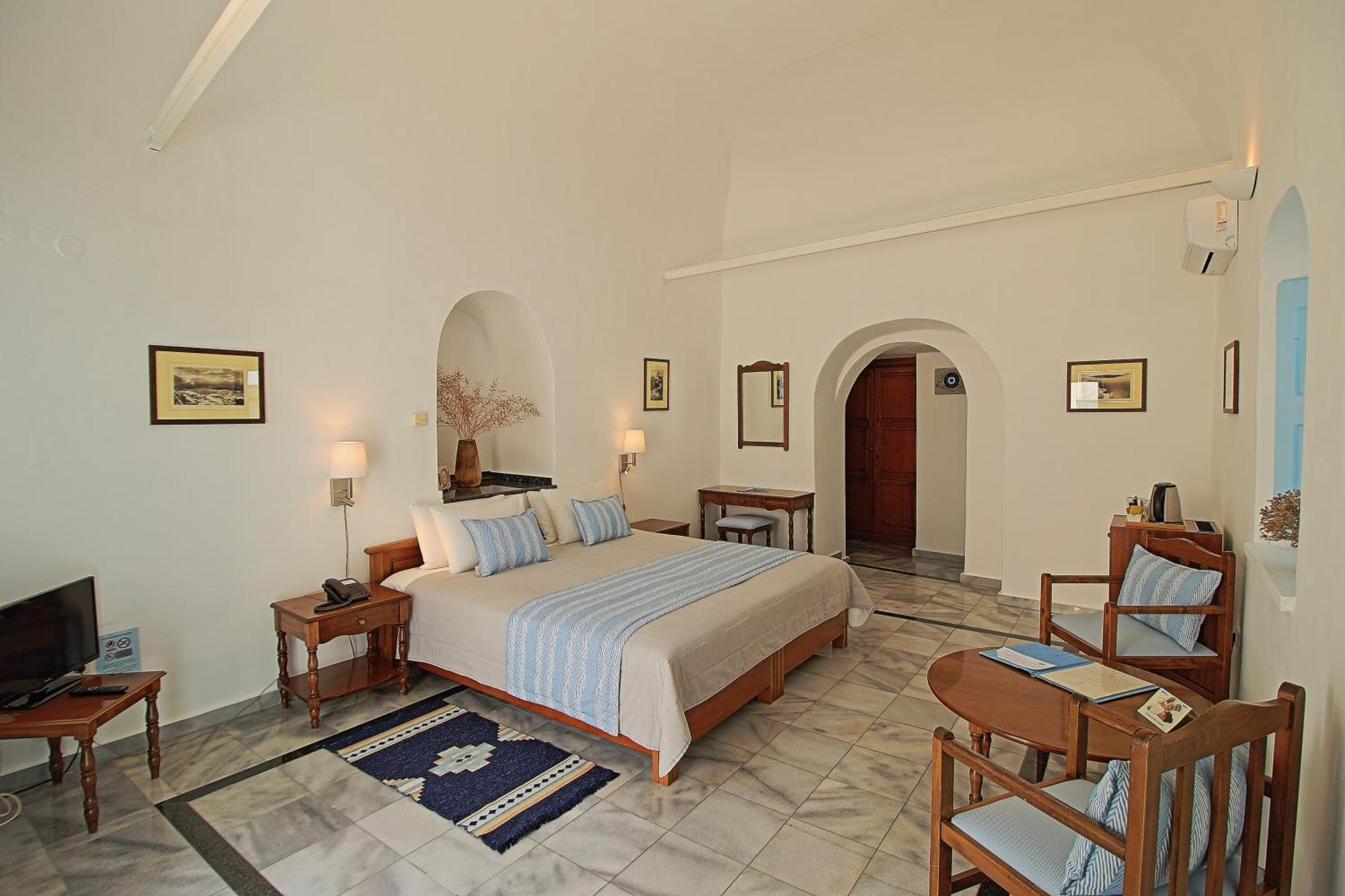 Aethrio Sunset Village - Oia Luaran gambar